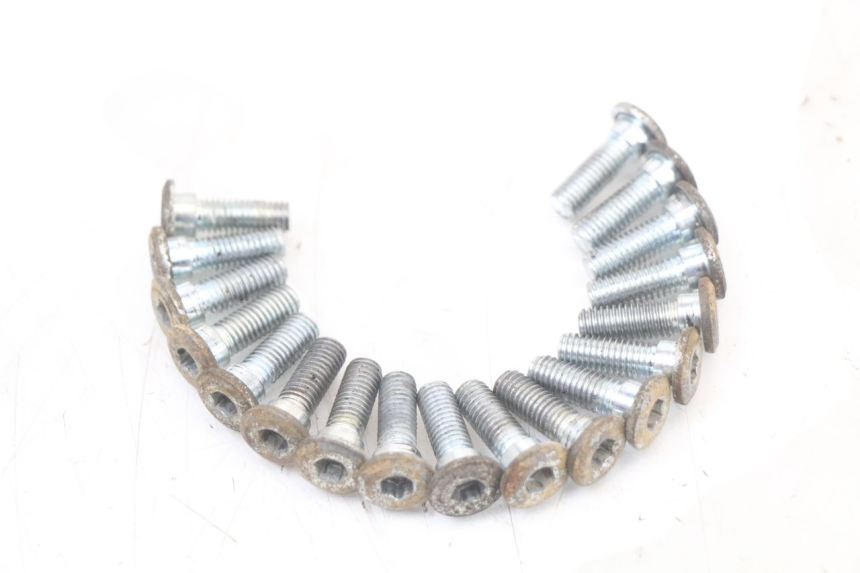 photo de BRAKE DISC BOLT REGAL RAPTOR RAXTER 2 125 (2007 - 2015) - Main view