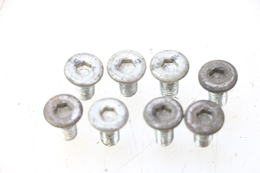 photo de BRAKE DISC BOLT APOLLO RFZ 140 - Main view