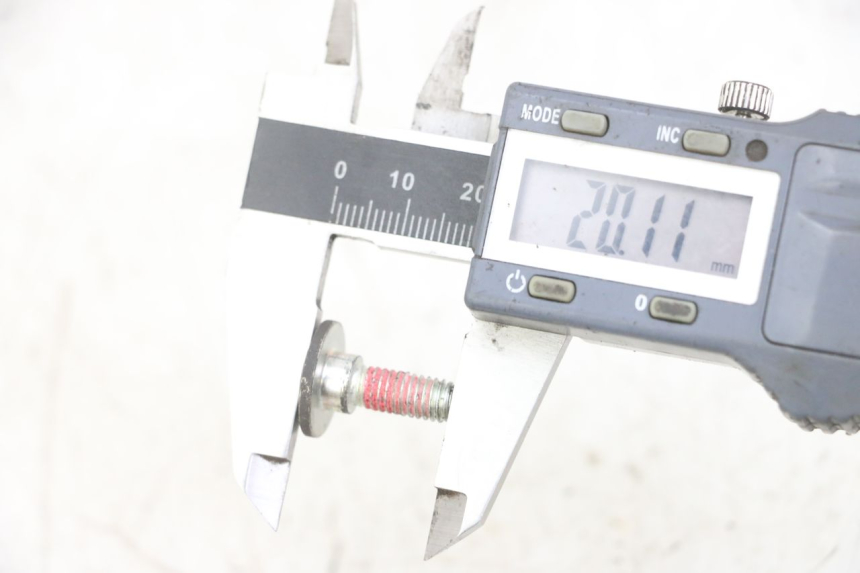 photo de BRAKE DISC BOLT ROYAL ENFIELD HYMALAYAN 410 (2016 - 2023) - Component detail