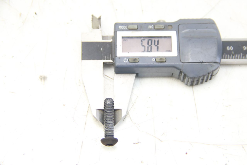 photo de BRAKE DISC BOLT GILERA RUNNER SP 50 (2009 - 2017) - Component detail