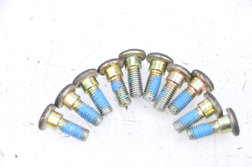 photo de BRAKE DISC BOLT DAELIM S1 125 (2007 - 2016) - Main view