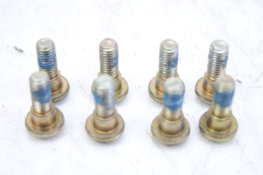 photo de BRAKE DISC BOLT DAELIM S2 FI 125 (2008 - 2017) - Component detail