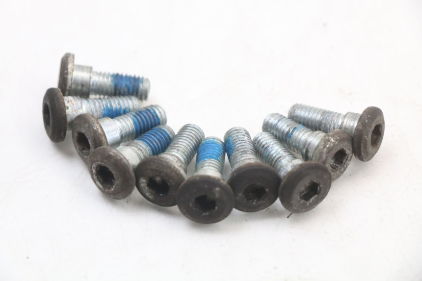 photo de BRAKE DISC BOLT DAELIM S3 125 (2010 - 2017) - Main view