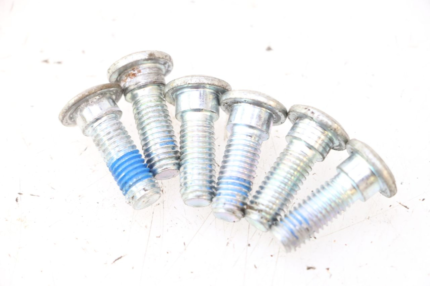 photo de BRAKE DISC BOLT BAIKU SAKURA 1 (2021 - 2025) - Main view