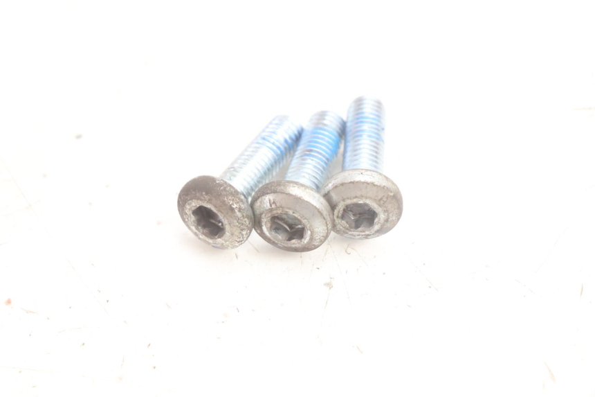 photo de BRAKE DISC BOLT JM MOTORS SANTANA EVO 50 (2024 - 2026) - Component detail