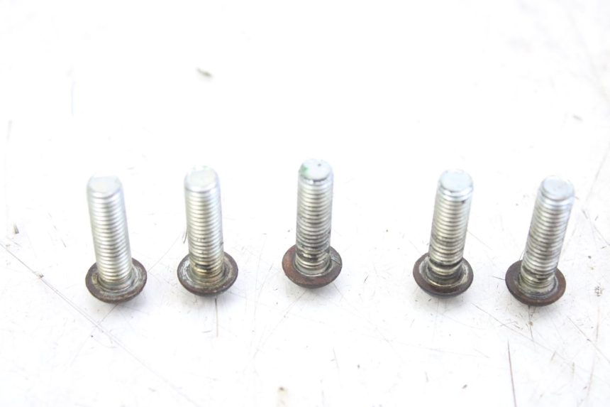 photo de BRAKE DISC BOLT PEUGEOT SATELIS 125 (2010 - 2012) - Component detail