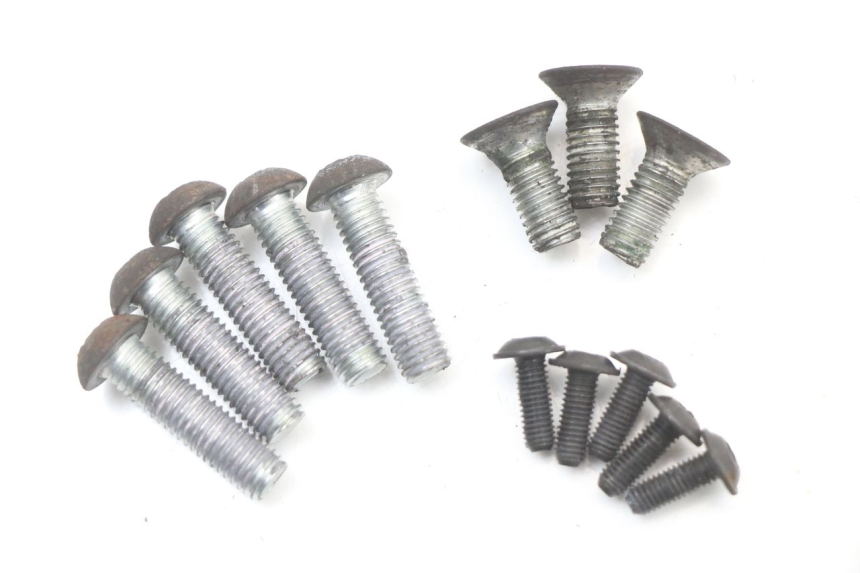 photo de BRAKE DISC BOLT PEUGEOT SATELIS 125 (2010 - 2012) - Product overview