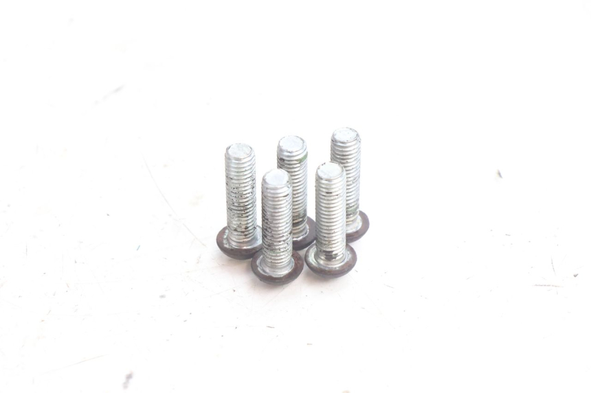 photo de BRAKE DISC BOLT PEUGEOT SATELIS 125 (2006 - 2009) - Zoom on usage condition