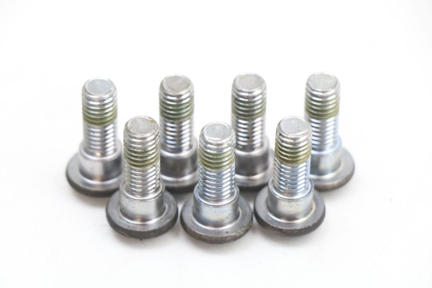 photo de BRAKE DISC BOLT HONDA SH ABS 125 (2012 - 2017) - Zoom on usage condition