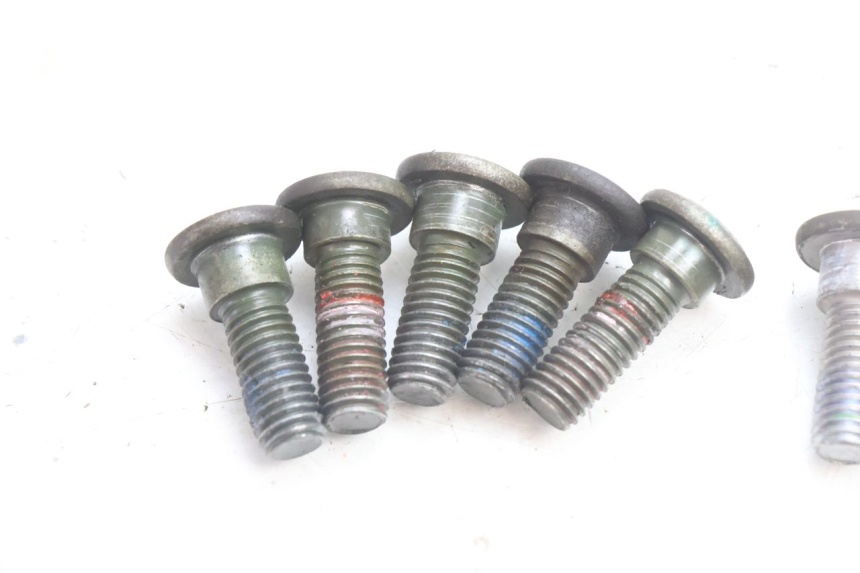 photo de BRAKE DISC BOLT HONDA SH 125 (2001 - 2003) - Component detail