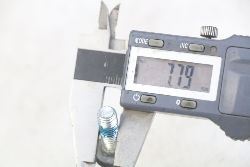 photo de BRAKE DISC BOLT MBK SKYLINER 125 (1998 - 2001) - Component detail