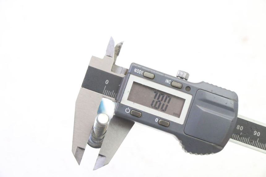 photo de BRAKE DISC BOLT PEUGEOT SPEEDAKE 50 (1995 - 1997) - Technical close-up