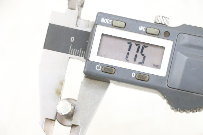 photo de BRAKE DISC BOLT PEUGEOT SPEEDFIGHT 4 4T EFI 50 (2021 - 2025) - Component detail