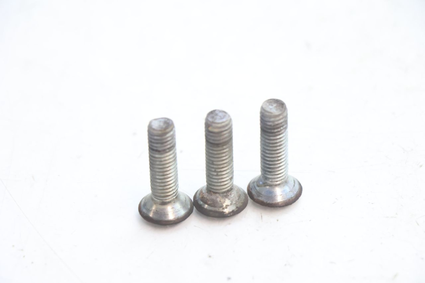photo de BRAKE DISC BOLT PEUGEOT SPEEDFIGHT LC 50 (1996 - 2002) - Zoom on usage condition