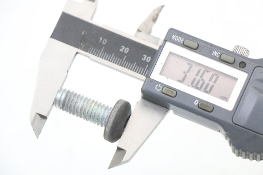 photo de BRAKE DISC BOLT HARLEY DAVIDSON SPORTSTER XL CUSTOM 1200 (2003 - 2004) - Product overview