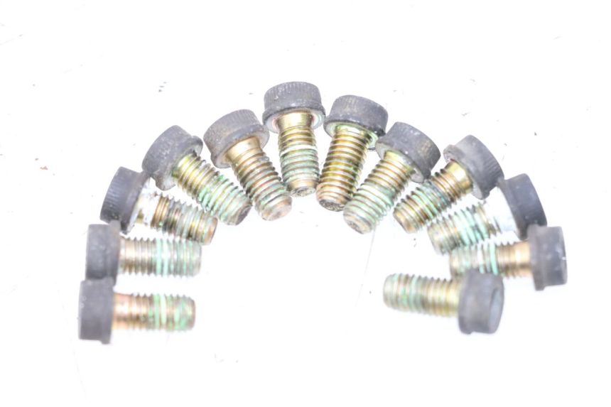 photo de BRAKE DISC BOLT DUCATI SS IE DS CARENEE 1000 (2002 - 2006) - Main view