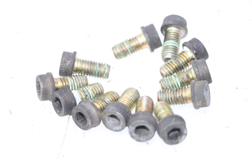photo de BRAKE DISC BOLT DUCATI SS IE DS CARENEE 1000 (2002 - 2006) - Alternative perspective