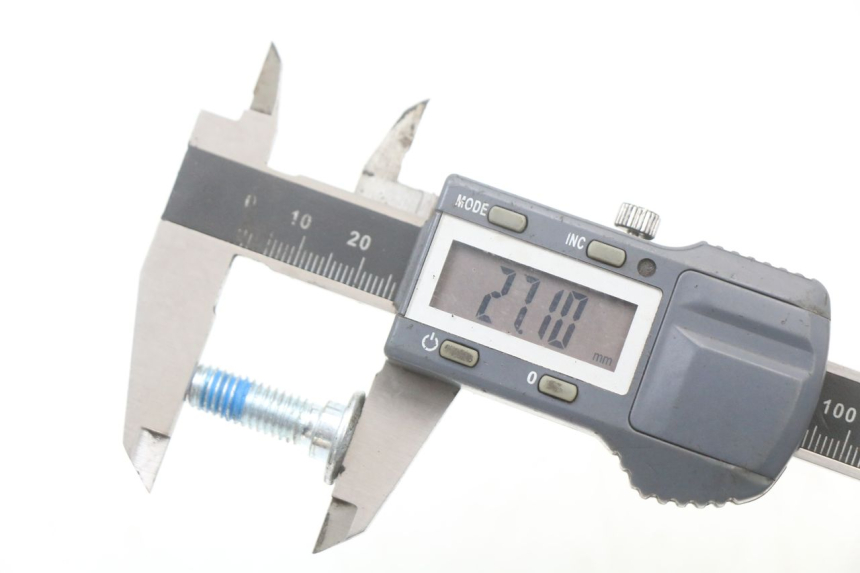 photo de BRAKE DISC BOLT VASTRO STREET X 4T 50 (2016 - 2021) - Alternative perspective