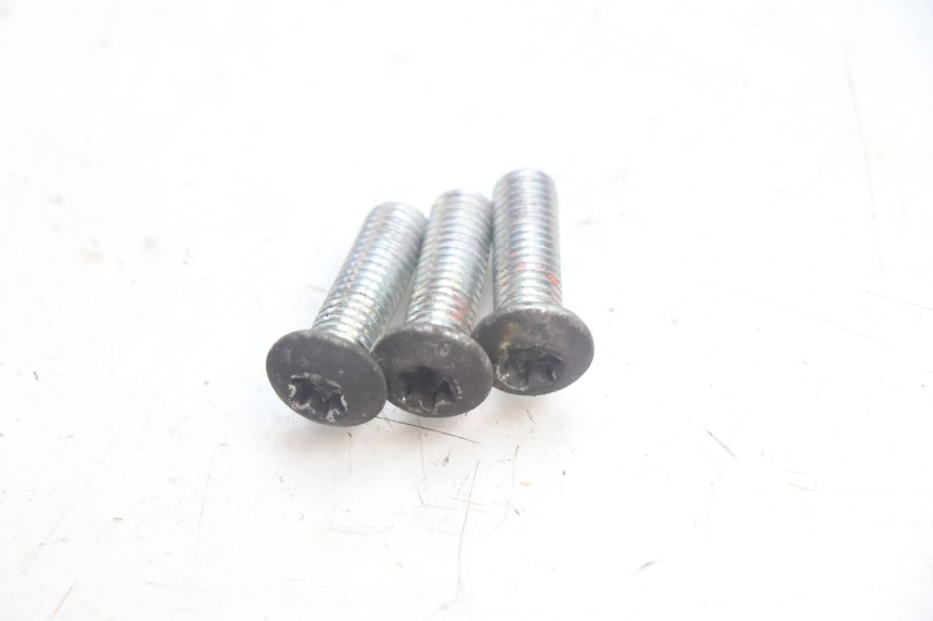 photo de BRAKE DISC BOLT PEUGEOT STREETZONE NAKED 2T 50 (2014 - 2018) - Component detail