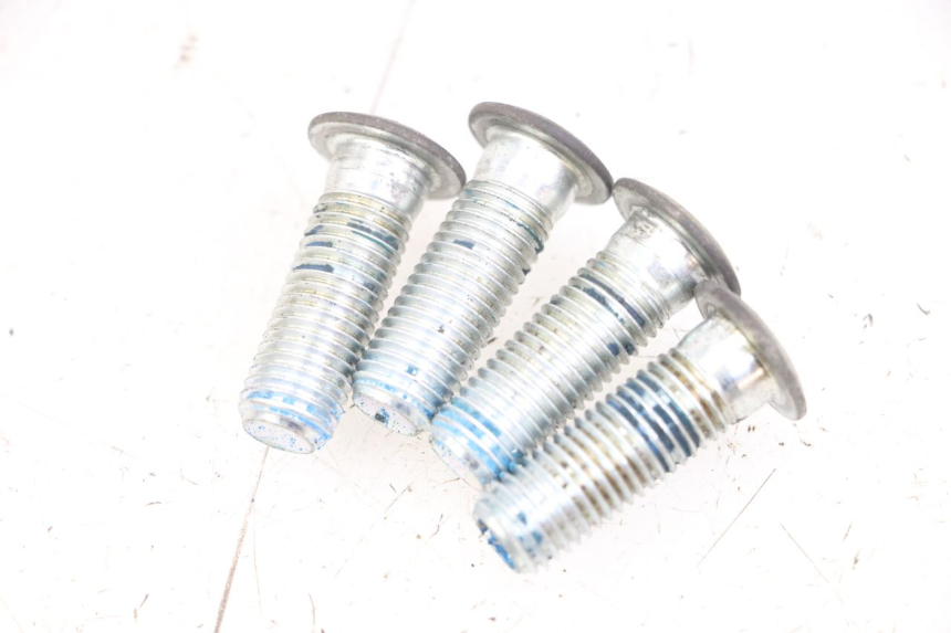 photo de BRAKE DISC BOLT MBK STUNT NAKED 50 (2004 - 2018) - Main view