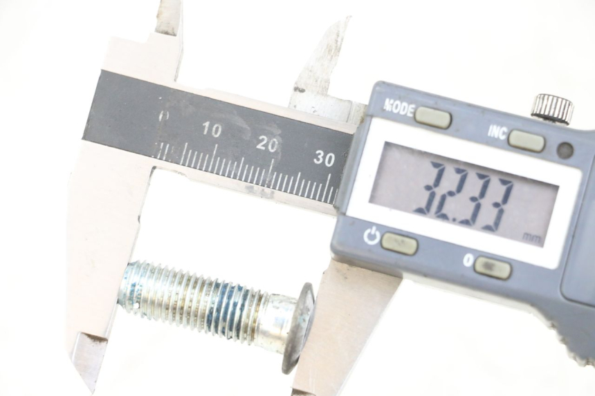 photo de BRAKE DISC BOLT MBK STUNT NAKED 50 (2004 - 2018) - Component detail