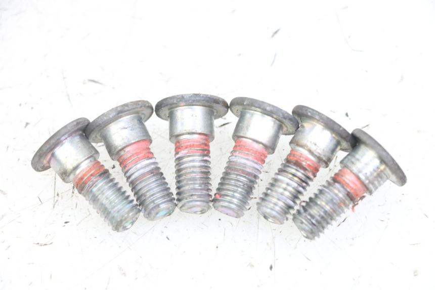 photo de BRAKE DISC BOLT SUZUKI BURGMAN 125 (2018 - 2021) - Main view