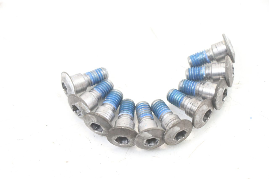 photo de BRAKE DISC BOLT SUZUKI GSX F GSXF 650 (2007 - 2015) - Main view