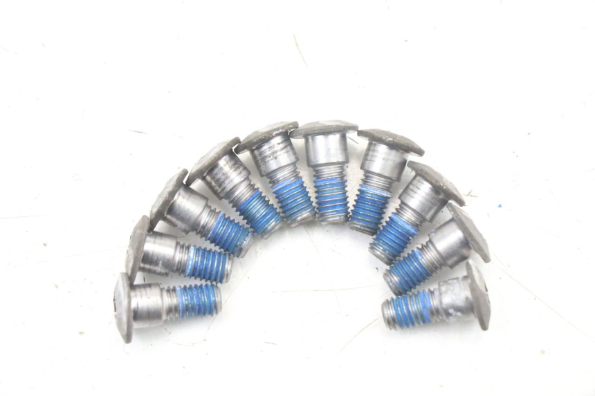 photo de BRAKE DISC BOLT SUZUKI GSX F GSXF 650 (2007 - 2015) - Component detail