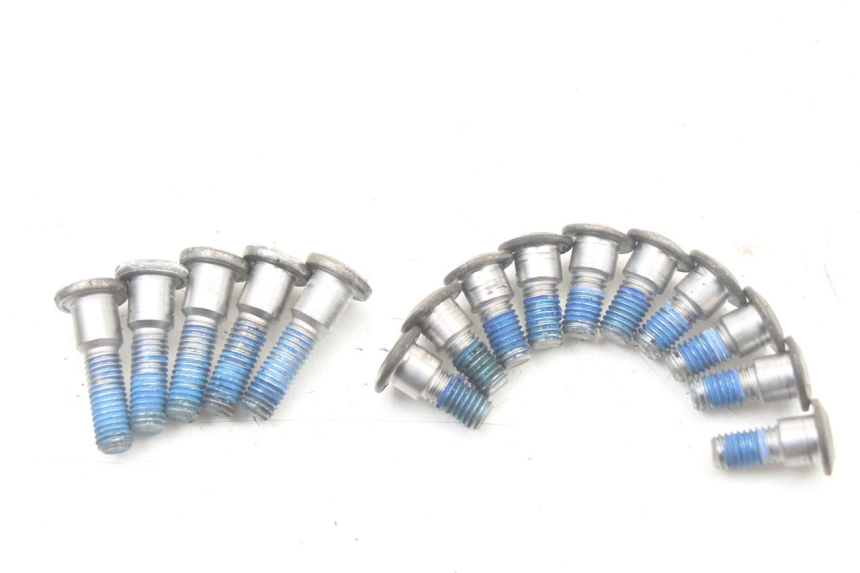 photo de BRAKE DISC BOLT SUZUKI GSX F GSXF 650 (2007 - 2015) - Main view