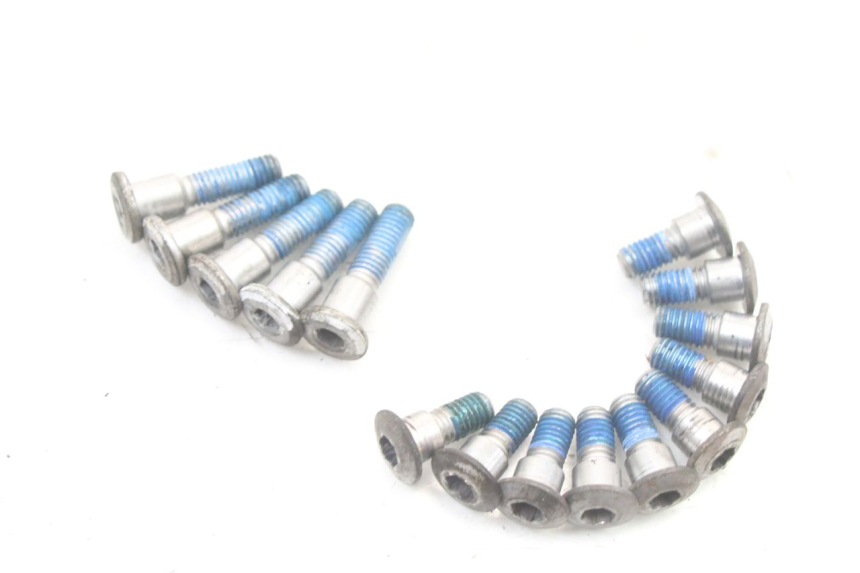 photo de BRAKE DISC BOLT SUZUKI GSX F GSXF 650 (2007 - 2015) - Component detail