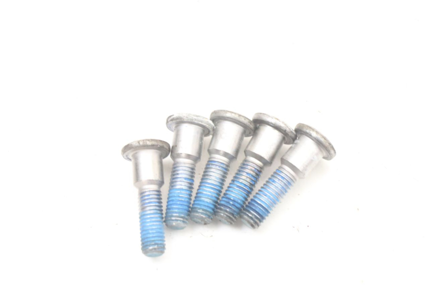 photo de BRAKE DISC BOLT SUZUKI GSX F GSXF 650 (2007 - 2015) - Zoom on usage condition