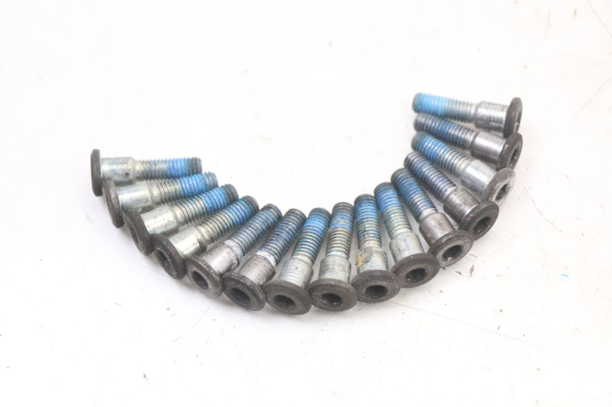 photo de BRAKE DISC BOLT SUZUKI SV S 650 (1999 - 2002) - Main view