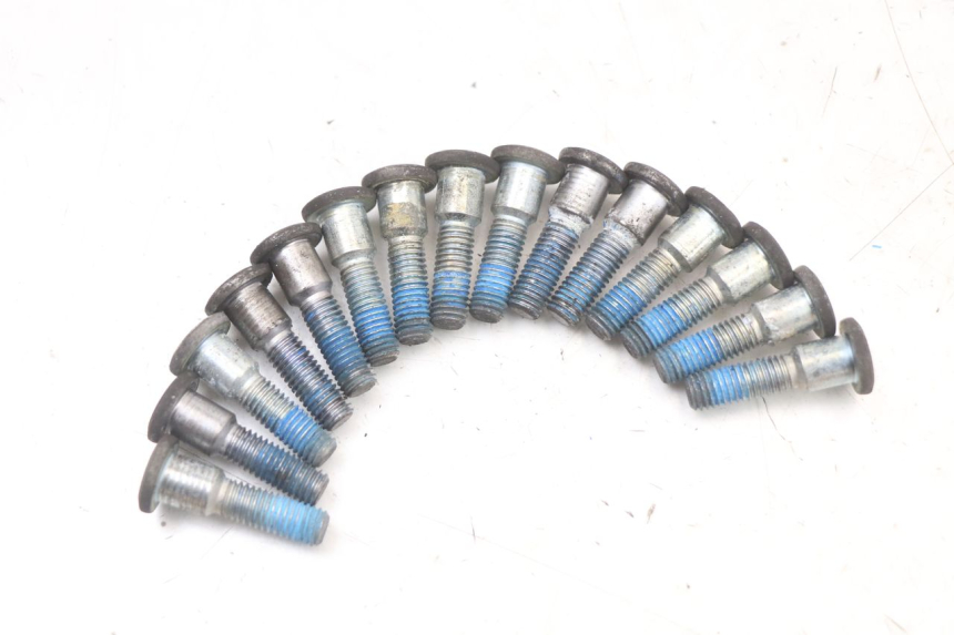 photo de BRAKE DISC BOLT SUZUKI SV S 650 (1999 - 2002) - Component detail