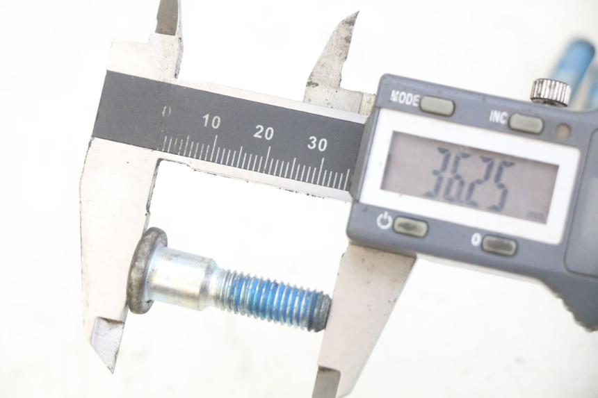 photo de BRAKE DISC BOLT SUZUKI SV N 650 (1999 - 2002) - Product overview