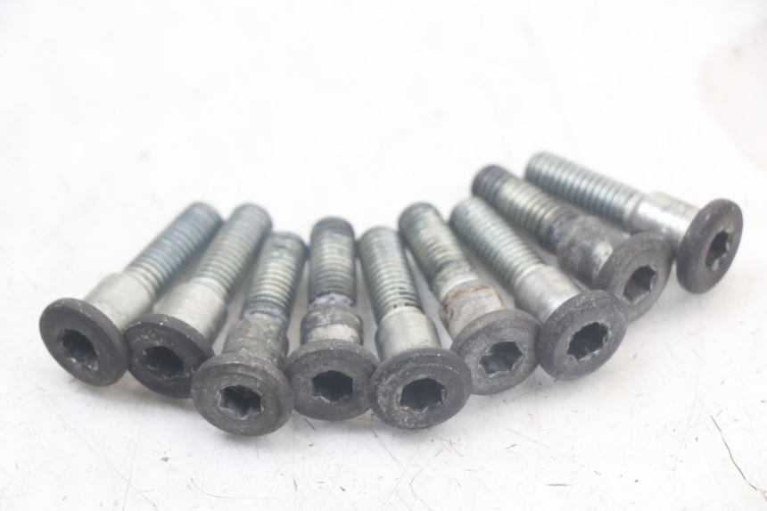 photo de BRAKE DISC BOLT SUZUKI SV N 650 (1999 - 2002) - Main view