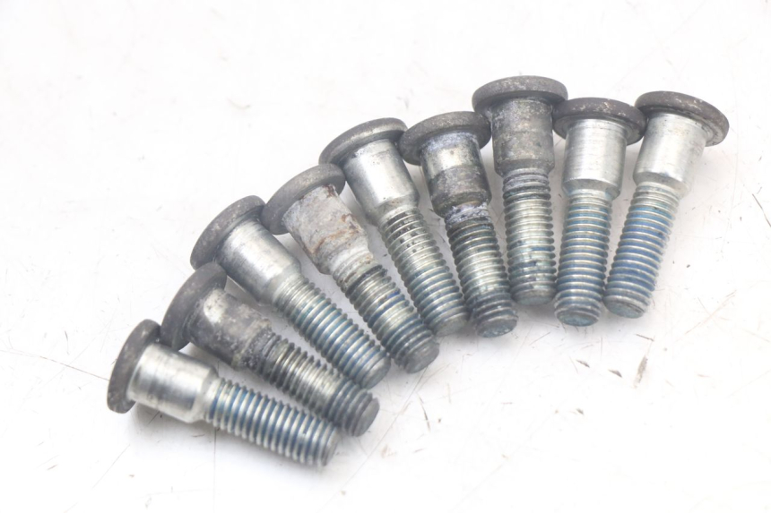 photo de BRAKE DISC BOLT SUZUKI SV N 650 (1999 - 2002) - Component detail