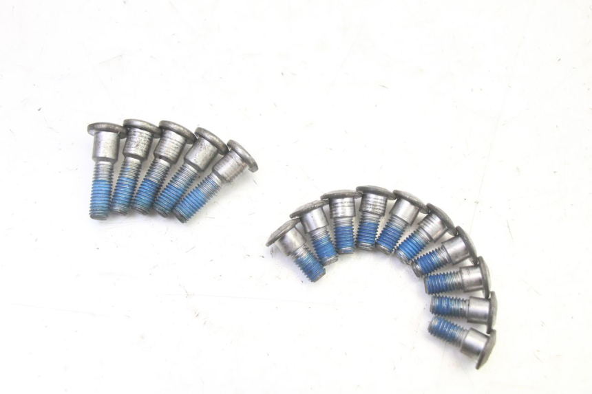 photo de BRAKE DISC BOLT SUZUKI SV S 650 (2003 - 2009) - Main view