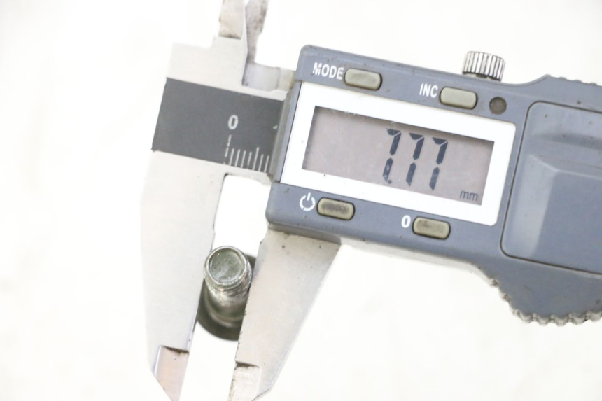 photo de BRAKE DISC BOLT SYM FIDDLE 3 III 50 (2014 - 2020) - Component detail