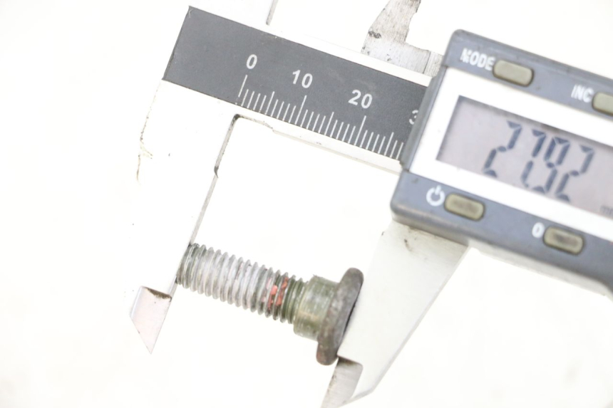 photo de BRAKE DISC BOLT SYM ORBIT 2 4T 50 (2008 - 2017) - Component detail