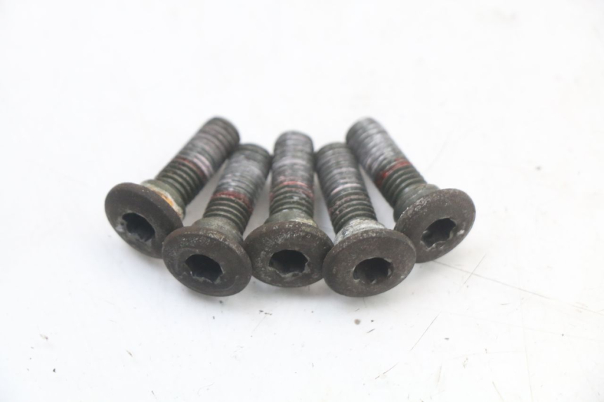 photo de BRAKE DISC BOLT SYM ORBIT III 3 4T 50 (2018 - 2021) - Main view