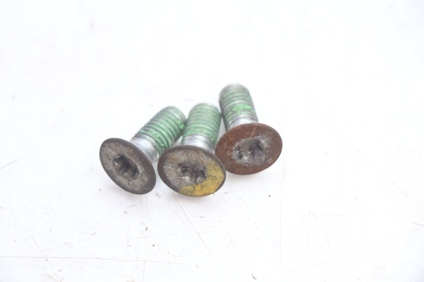 photo de BRAKE DISC BOLT PEUGEOT TKR TREKKER FURIOUS 50 (2005 - 2014) - Component detail