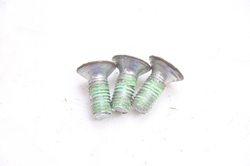 photo de BRAKE DISC BOLT PEUGEOT TKR TREKKER FURIOUS 50 (2005 - 2014) - Main view