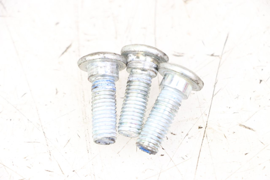 photo de BRAKE DISC BOLT TNT MOTOR BOSTON 4T 50 (2018 - 2025) - Component detail