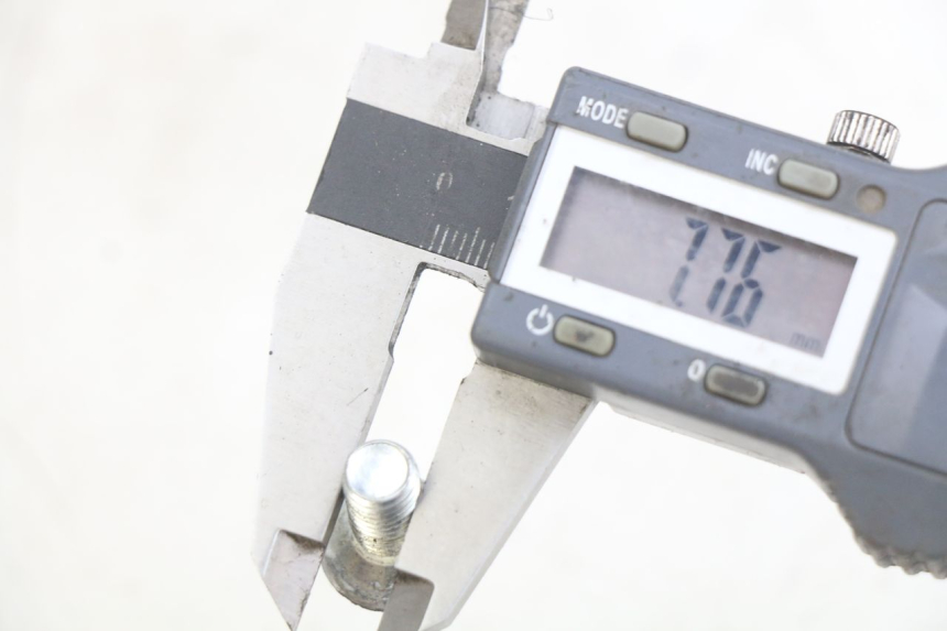 photo de BRAKE DISC BOLT PEUGEOT TREKKER 50 (1998 - 2004) - Component detail