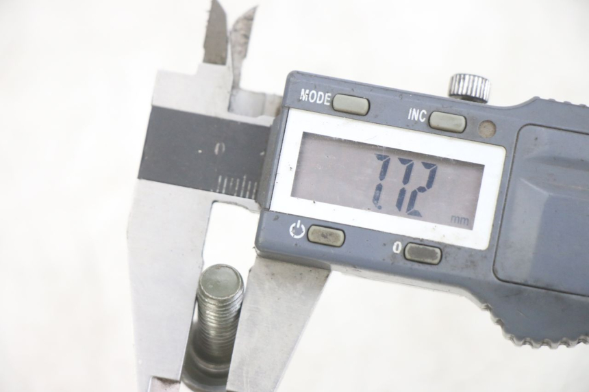 photo de BRAKE DISC BOLT PEUGEOT TWEET 4T 50 (2014 - 2019) - Component detail