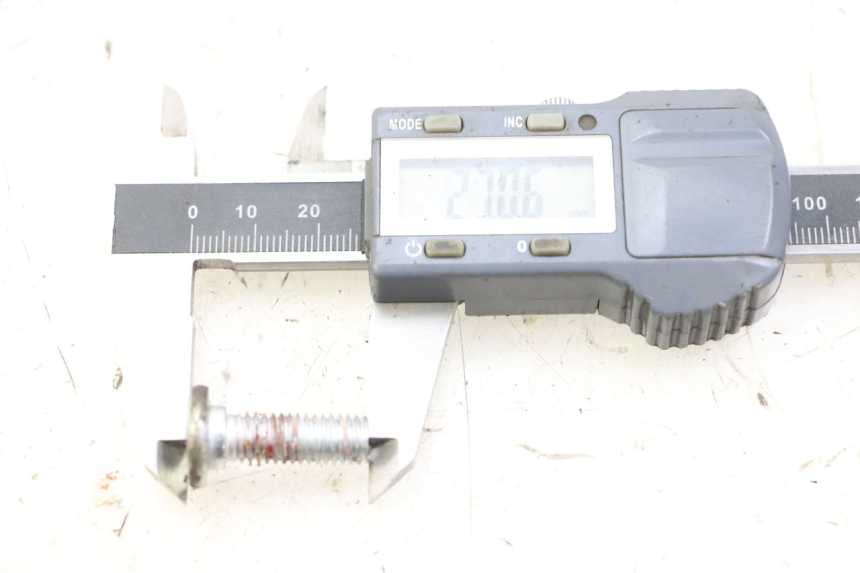 photo de BRAKE DISC BOLT PEUGEOT V-CLIC VCLIC 50 (2007 - 2013) - Alternative perspective