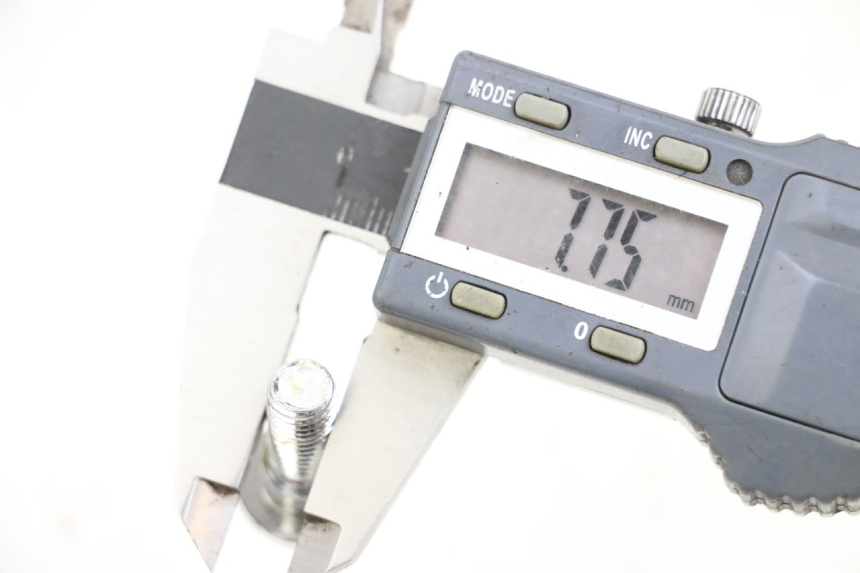 photo de BRAKE DISC BOLT BEELINE VELOCE 4T 50 (2011 - 2020) - Component detail