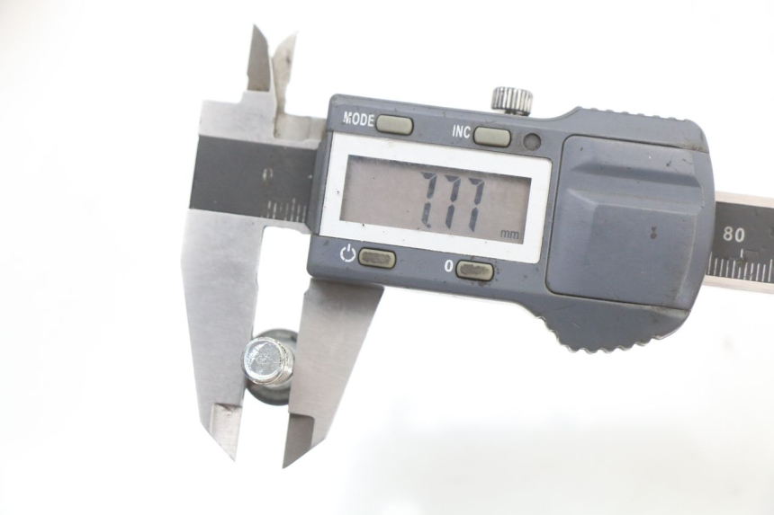 photo de BRAKE DISC BOLT PEUGEOT VIVACITY NEW 4T 50 (2008 - 2017) - Technical close-up