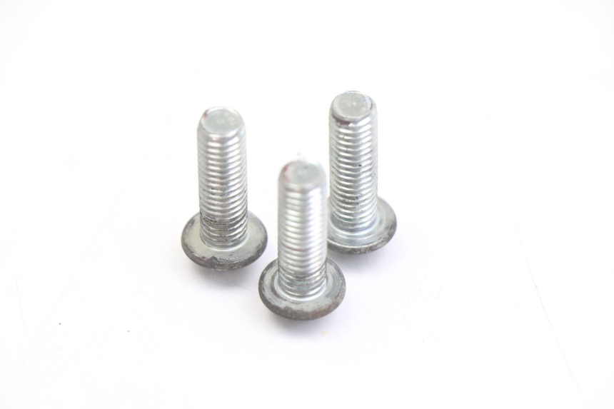 photo de BRAKE DISC BOLT PEUGEOT VIVACITY 125 (2010 - 2017) - Zoom on usage condition