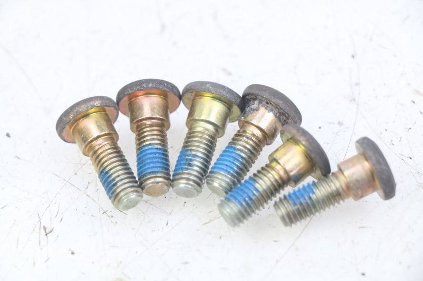 photo de BRAKE DISC BOLT DAELIM VL DAYSTAR 125 (2000 - 2011) - Main view